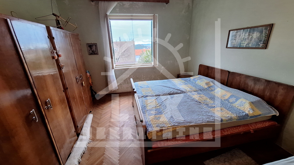 Udobno enosobno stanovanje 60 m2, Šibenik (Škopinac) S POGLEDOM NA MORJE