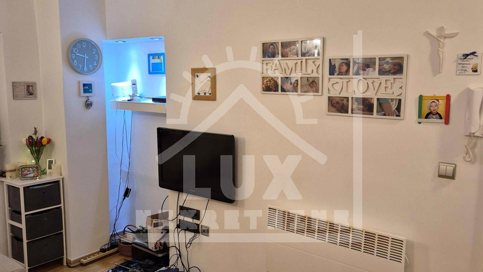 Stanovanje, 36 m2, Prodaja, Zadar - Poluotok (centar)