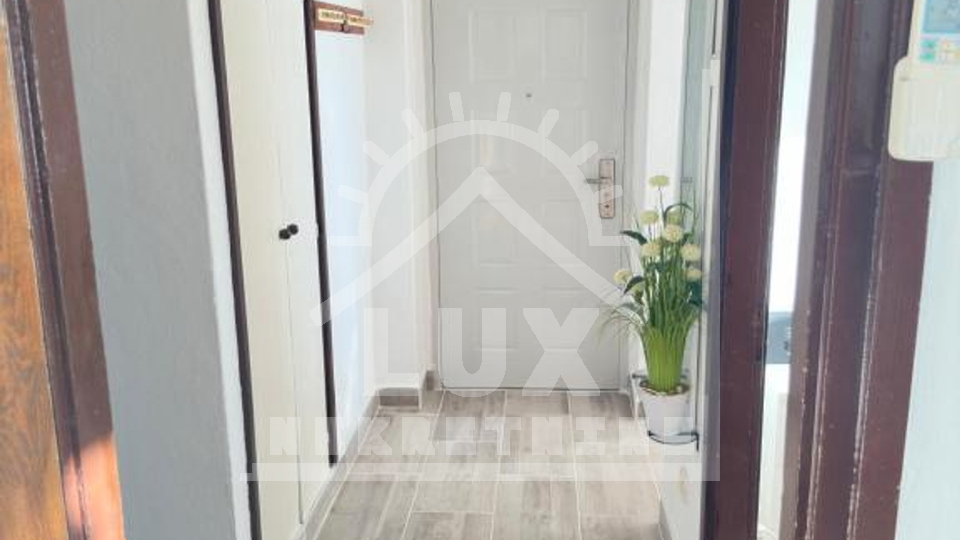 Apartment, two bedrooms, Zadar, Relja, excellent for tourism