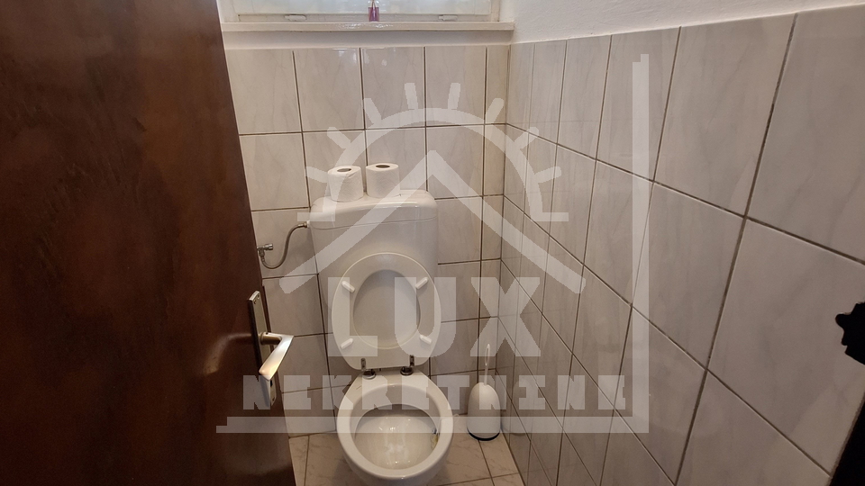 Apartment, two bedrooms, Zadar, Relja, excellent for tourism