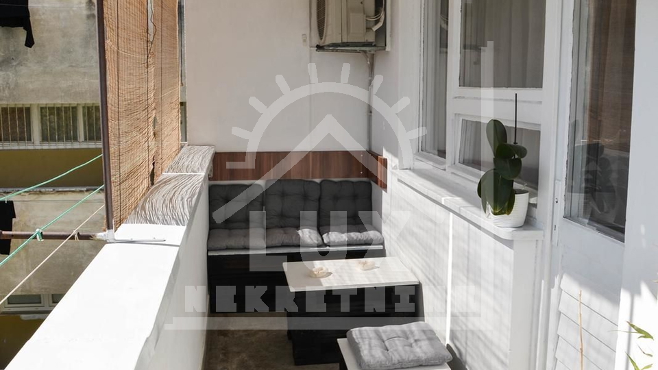 Apartment, two bedrooms, Zadar, Relja, excellent for tourism