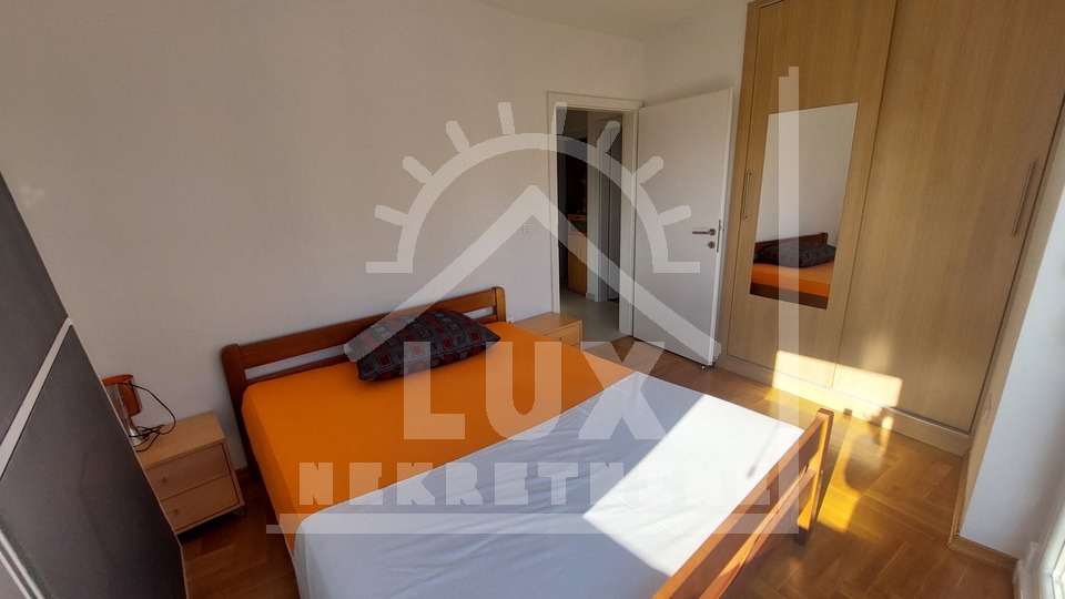 Two-story apartment, three bedrooms, Zadar, Blue Garden, for sale