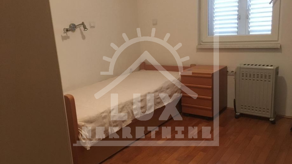 Apartma, dvosobni, Zadar, Stanovanja, pogled na morje