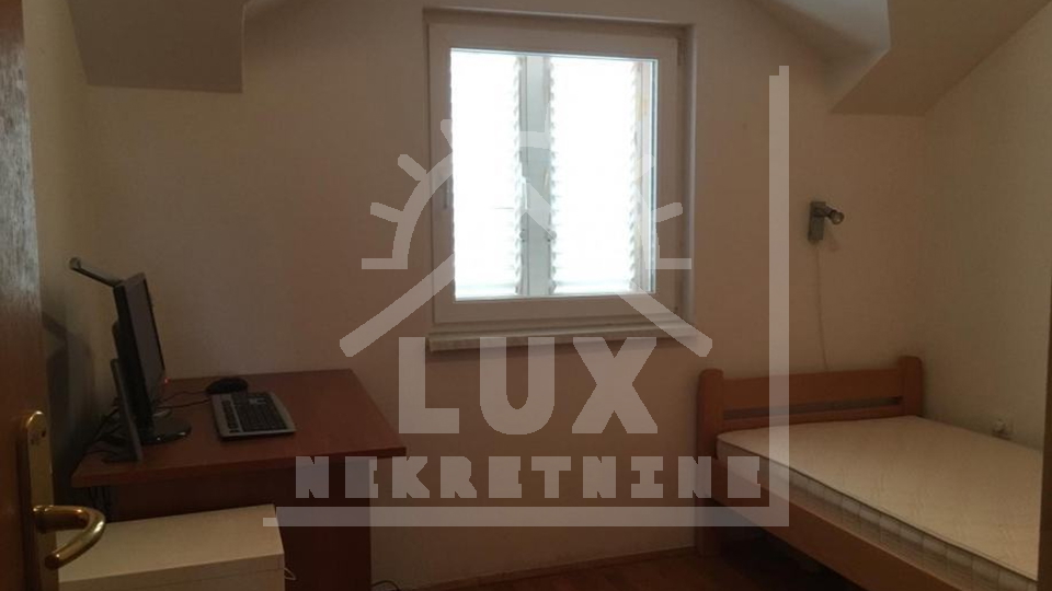 Apartma, dvosobni, Zadar, Stanovanja, pogled na morje