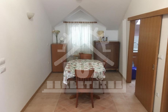 Apartma, dvosobni, Zadar, Stanovanja, pogled na morje