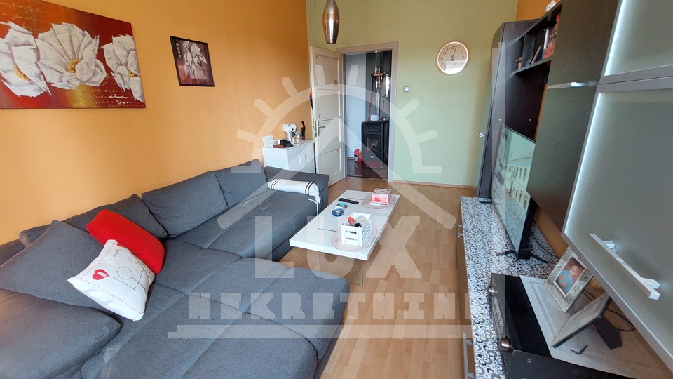 Apartment, two bedrooms, Zadar, Brodarica, near the sea