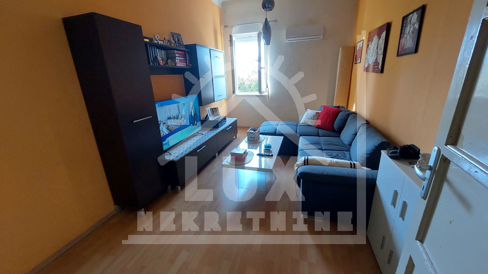 Apartment, two bedrooms, Zadar, Brodarica, near the sea