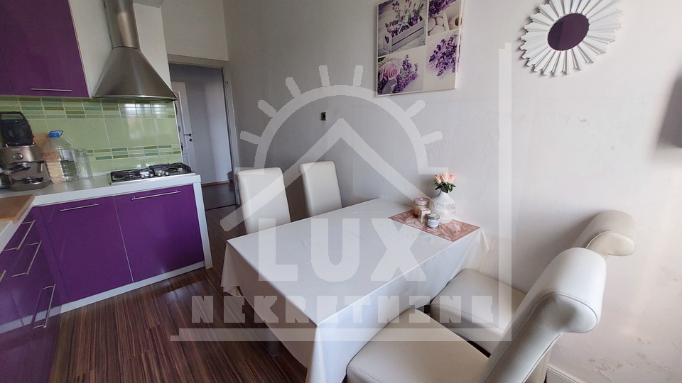 Apartment, two bedrooms, Zadar, Brodarica, near the sea