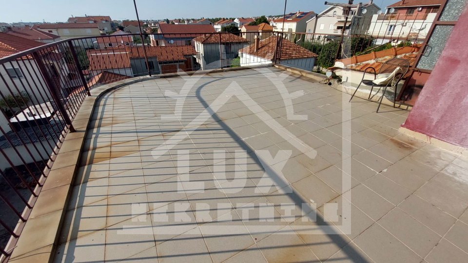 Apartment, two bedrooms, Zadar, Brodarica, near the sea