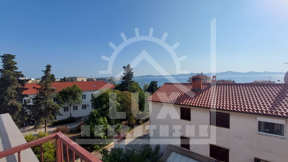 Apartment, two bedrooms, Zadar, Brodarica, near the sea