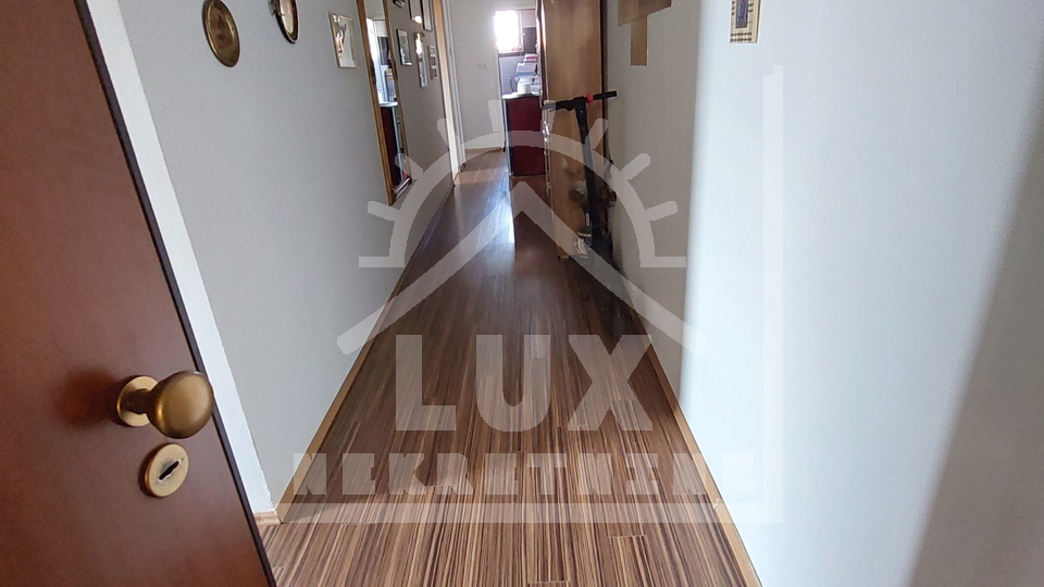 Apartment, two bedrooms, Zadar, Brodarica, near the sea