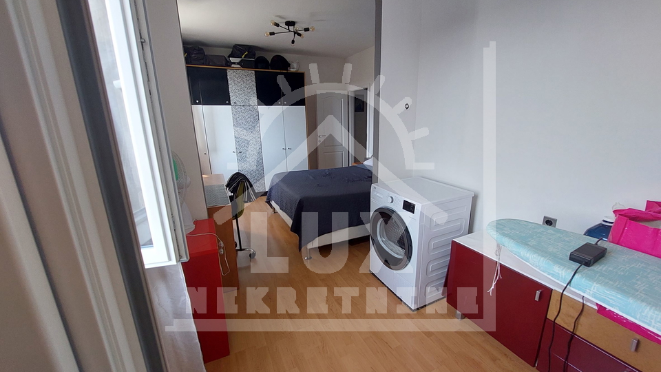 Apartment, two bedrooms, Zadar, Brodarica, near the sea