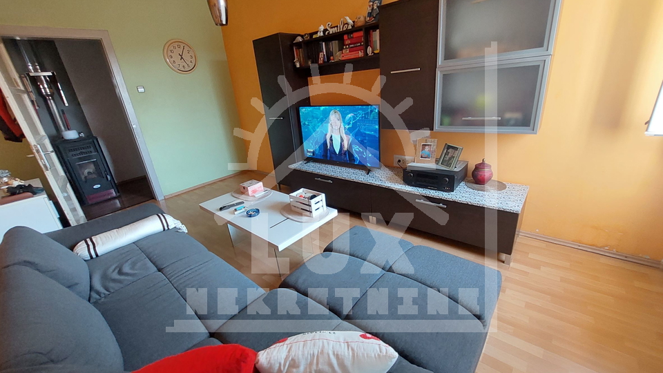 Apartment, two bedrooms, Zadar, Brodarica, near the sea