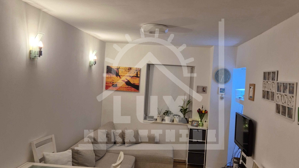 Stanovanje, 36 m2, Prodaja, Zadar - Poluotok (centar)