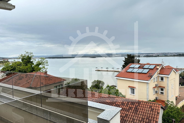 Two-story apartment, three bedrooms, Pašman island, Kraj, for sale