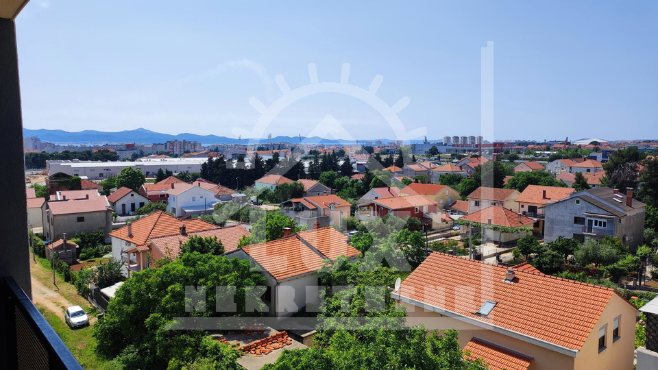 Stanovanje, 80 m2, Prodaja, Zadar - Crvene kuće