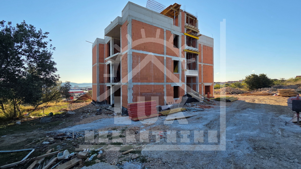 Apartment, 95 m2, For Sale, Zadar - Bili brig