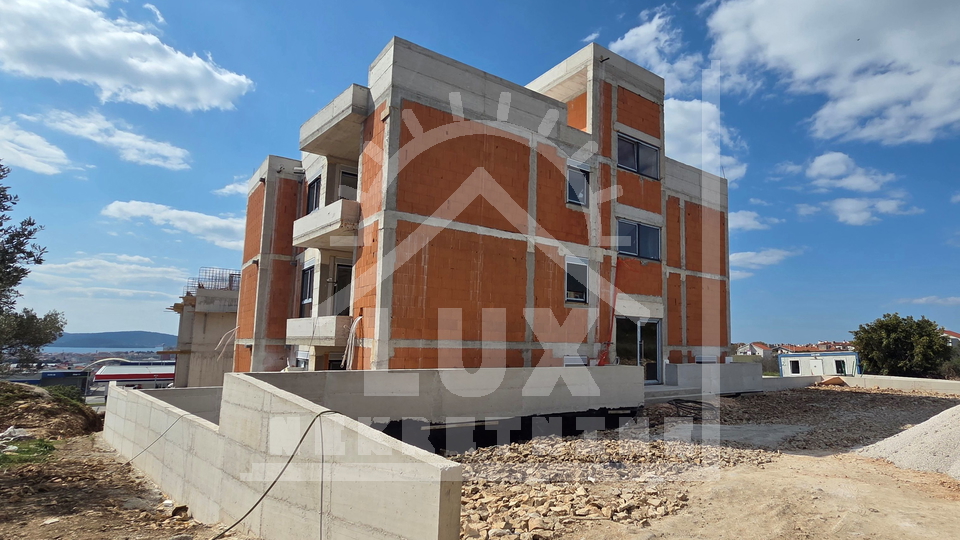 Apartment&comma; 95 m2&comma; For Sale&comma; Zadar - Bili brig