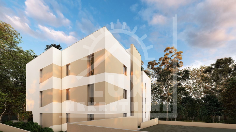 Stanovanje&comma; 85 m2&comma; Prodaja&comma; Zadar - Bili brig