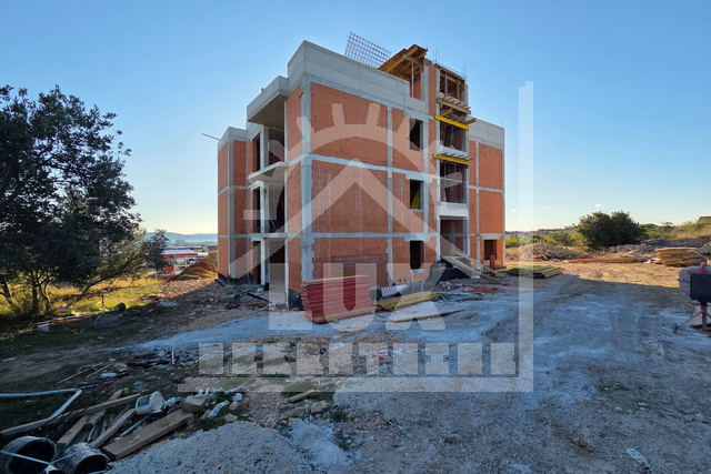 Wohnung, 59 m2, Verkauf, Zadar - Bili brig