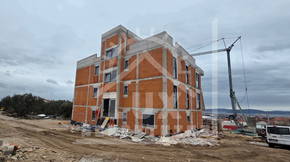 Apartment&comma; 95 m2&comma; For Sale&comma; Zadar - Bili brig