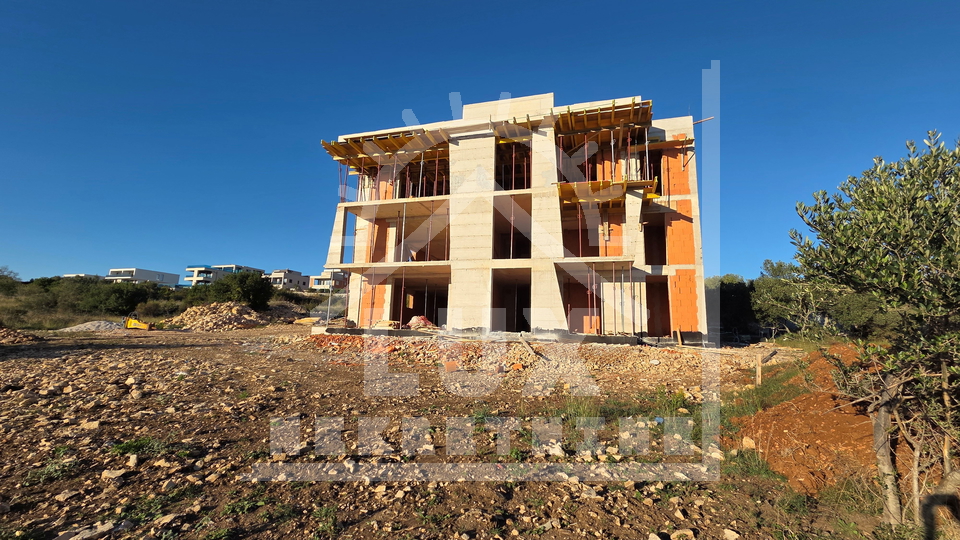 Apartment, 95 m2, For Sale, Zadar - Bili brig
