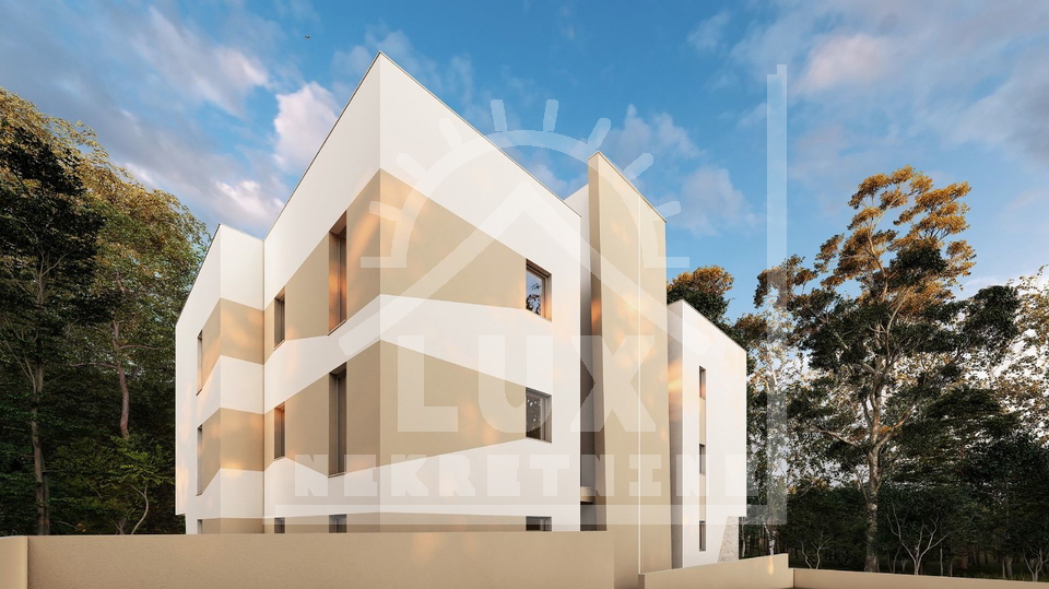 Stanovanje&comma; 85 m2&comma; Prodaja&comma; Zadar - Bili brig