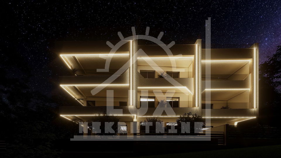 Stanovanje&comma; 85 m2&comma; Prodaja&comma; Zadar - Bili brig