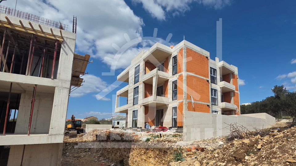 Apartment&comma; 95 m2&comma; For Sale&comma; Zadar - Bili brig