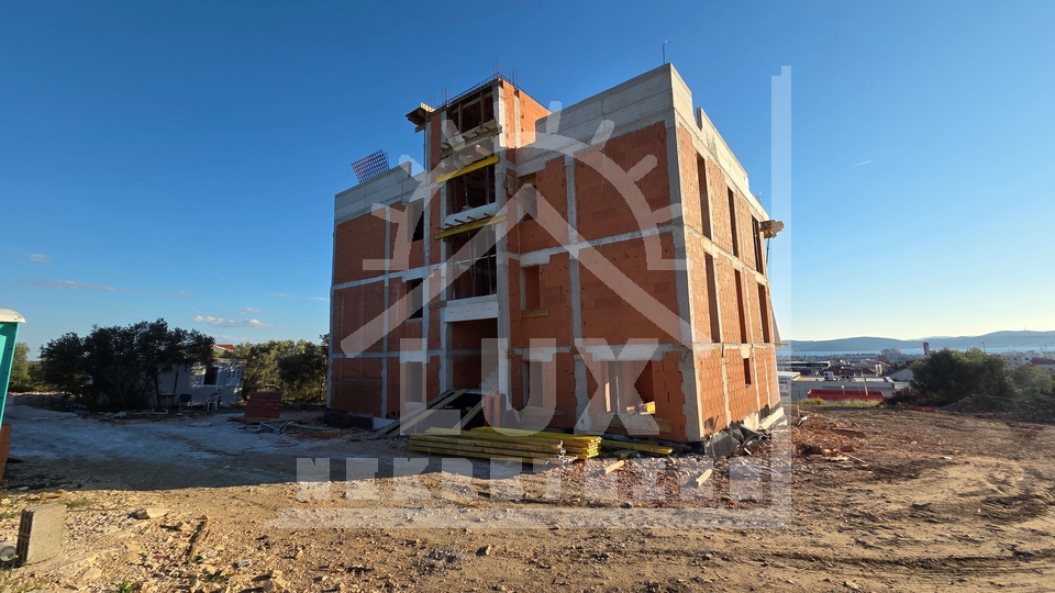 Apartment, 95 m2, For Sale, Zadar - Bili brig