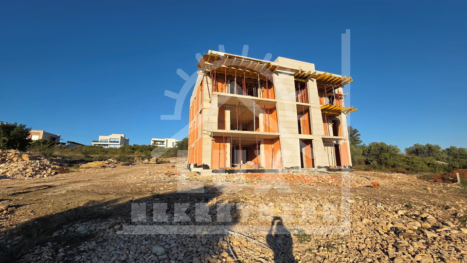 Apartment, 95 m2, For Sale, Zadar - Bili brig
