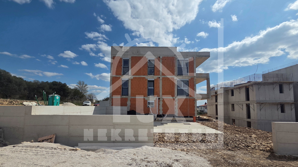 Apartment&comma; 95 m2&comma; For Sale&comma; Zadar - Bili brig