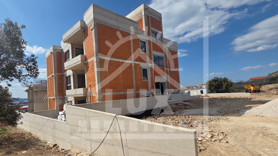 Apartment&comma; 95 m2&comma; For Sale&comma; Zadar - Bili brig