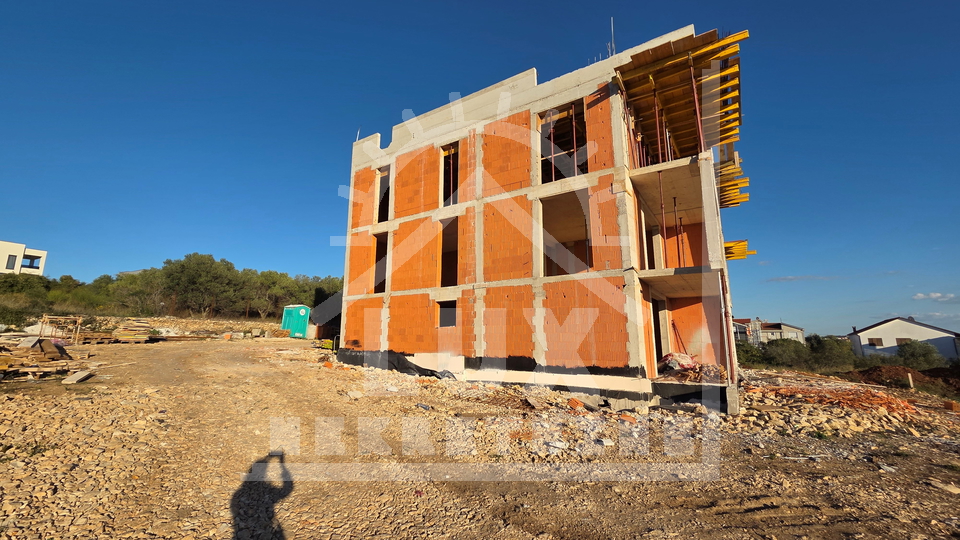 Apartment, 95 m2, For Sale, Zadar - Bili brig