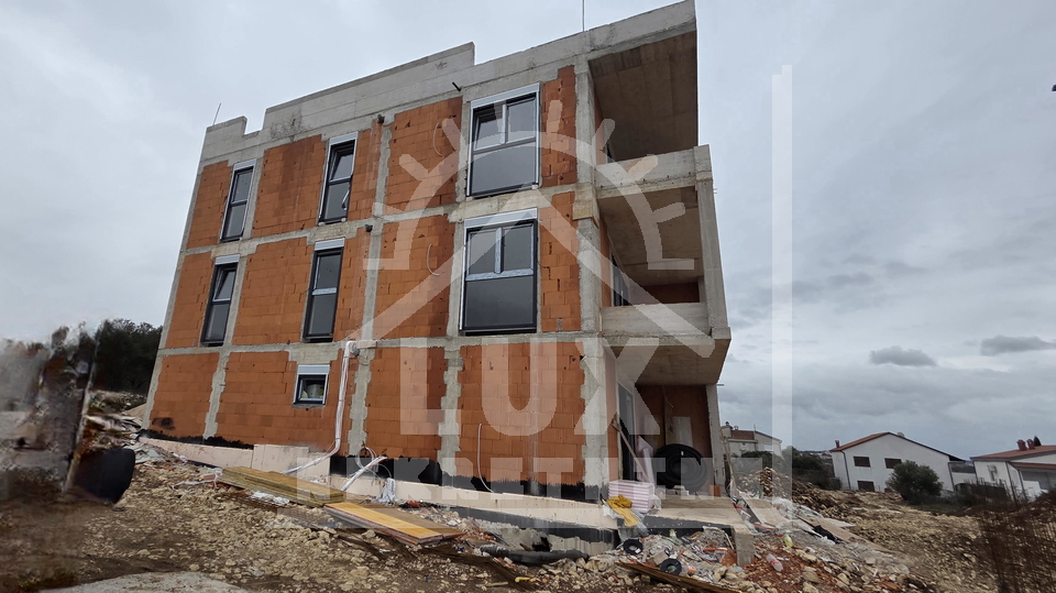 Apartment&comma; 95 m2&comma; For Sale&comma; Zadar - Bili brig