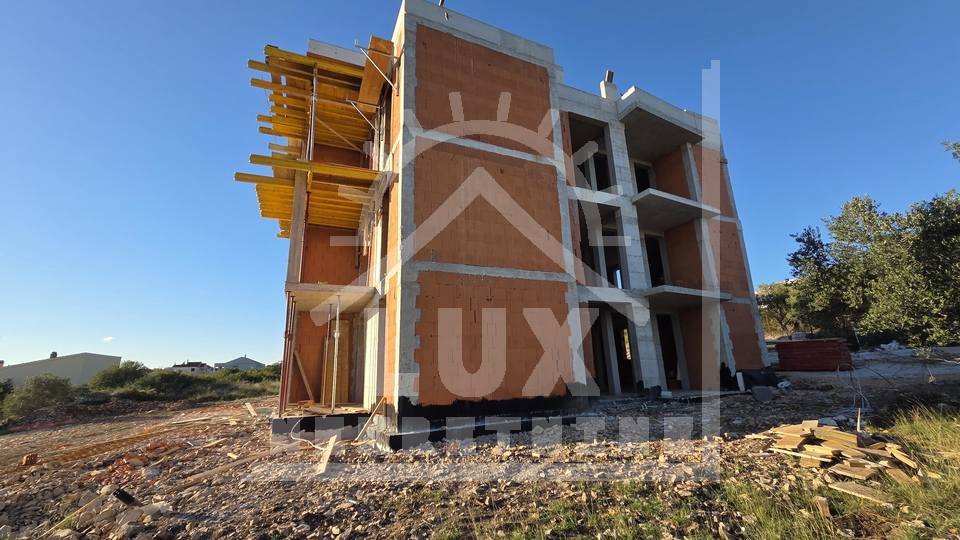 Apartment, 95 m2, For Sale, Zadar - Bili brig