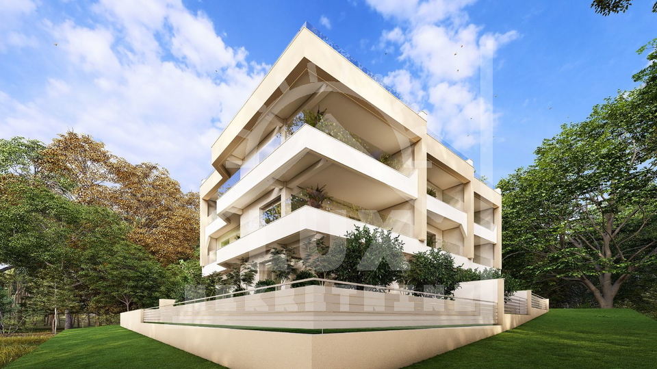 Stanovanje&comma; 85 m2&comma; Prodaja&comma; Zadar - Bili brig