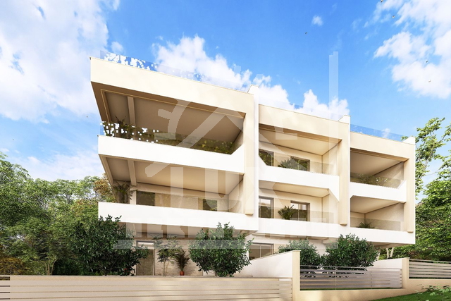 Apartment, 103 m2, For Sale, Zadar - Bili brig