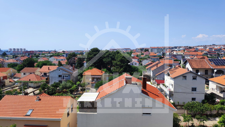Stanovanje, 80 m2, Prodaja, Zadar - Crvene kuće