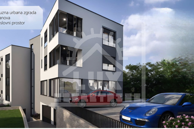 Apartment, 102 m2, For Sale, Zadar - Belafuža