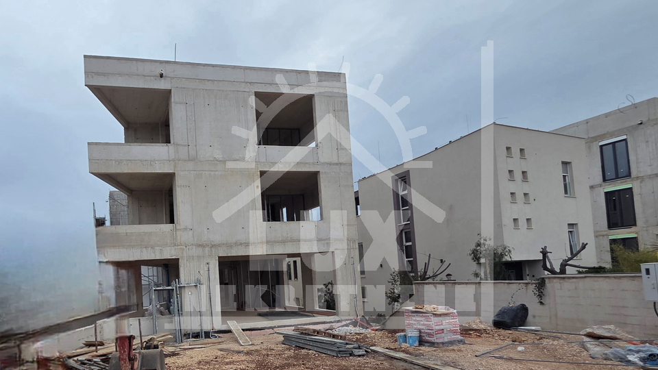 Apartment&comma; 102 m2&comma; For Sale&comma; Zadar - Belafu&zcaron;a