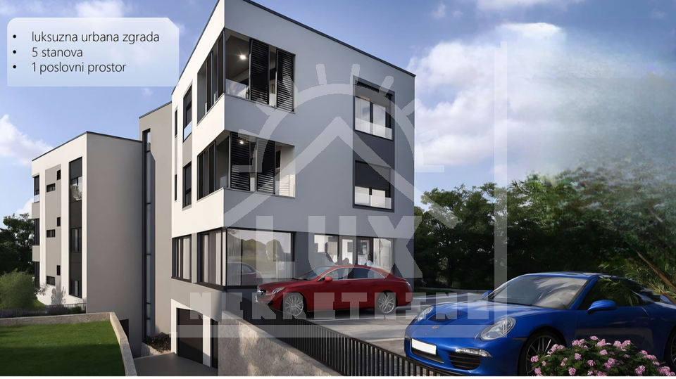 Commercial Property, 78 m2, For Sale, Zadar - Belafuža