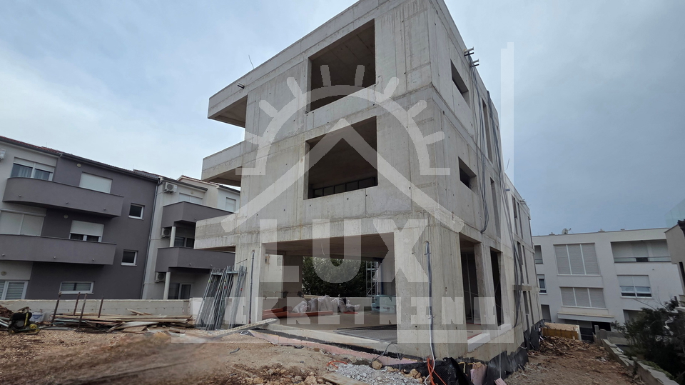 Apartment&comma; 117 m2&comma; For Sale&comma; Zadar - Belafu&zcaron;a