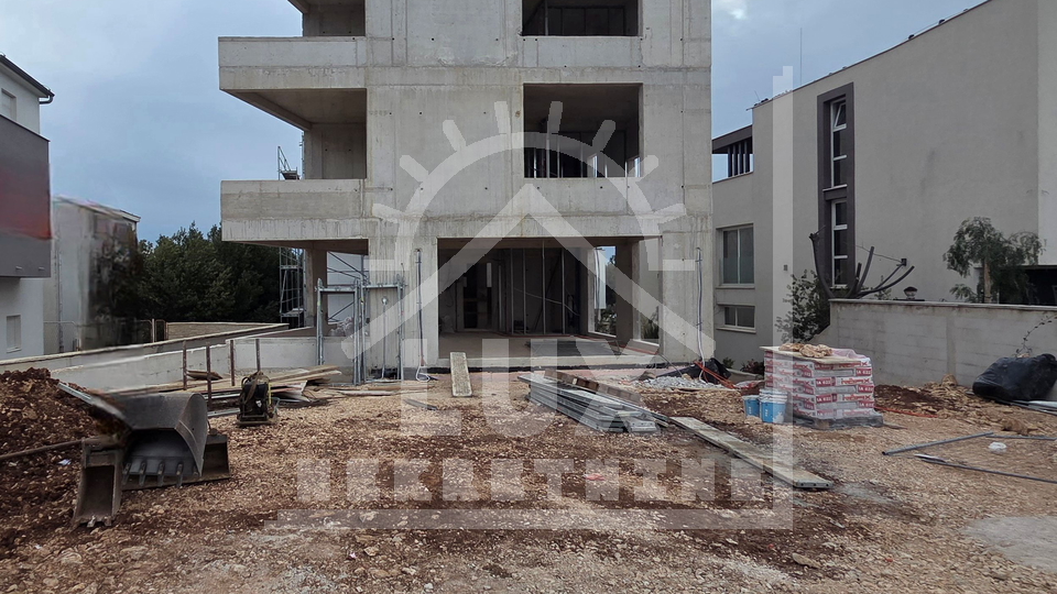 Apartment&comma; 117 m2&comma; For Sale&comma; Zadar - Belafu&zcaron;a