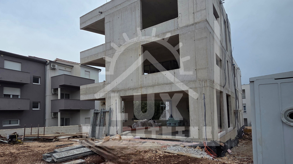 Apartment&comma; 102 m2&comma; For Sale&comma; Zadar - Belafu&zcaron;a