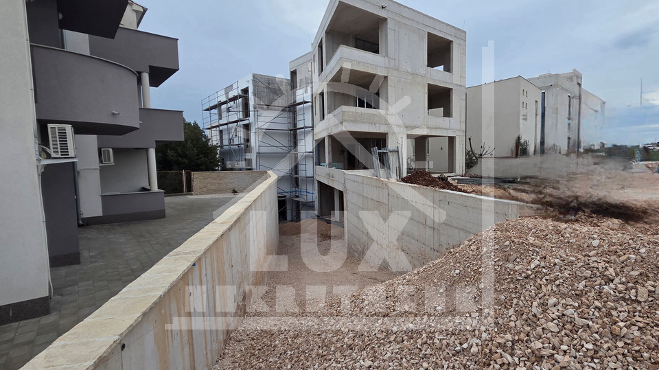 Apartment&comma; 102 m2&comma; For Sale&comma; Zadar - Belafu&zcaron;a