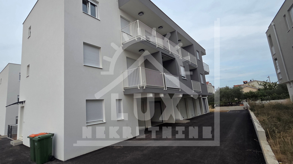 Wohnung, 61 m2, Verkauf, Zadar - Novi bokanjac