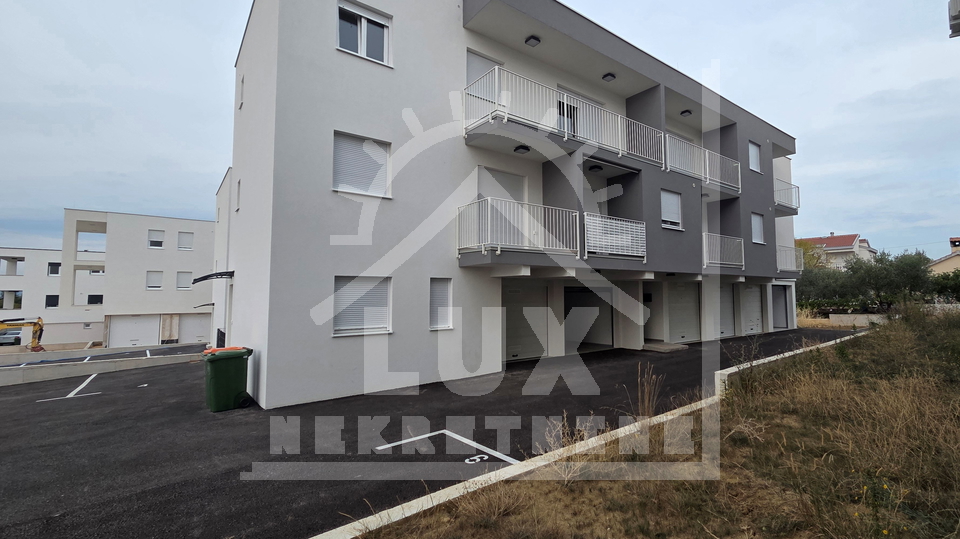 Wohnung, 61 m2, Verkauf, Zadar - Novi bokanjac