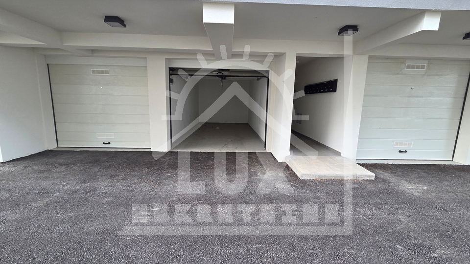 Wohnung, 61 m2, Verkauf, Zadar - Novi bokanjac