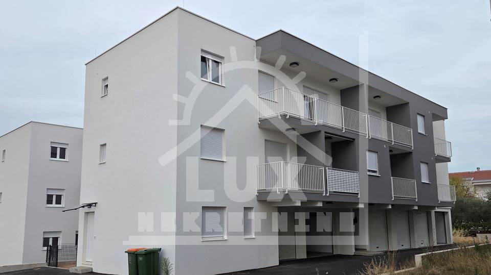 Wohnung, 61 m2, Verkauf, Zadar - Novi bokanjac